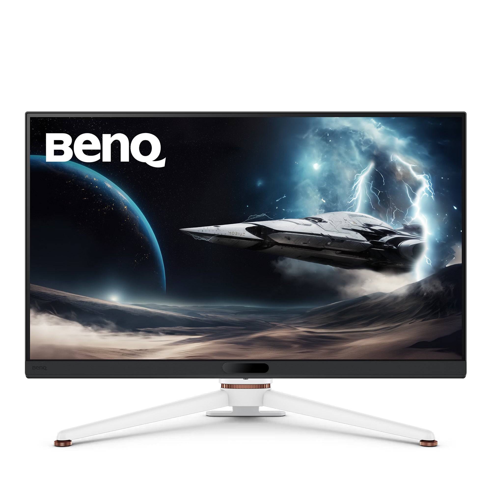 BenQ MOBIUZ EX271Q 27” 2K 180Hz Gaming Monitor BenQ MOBIUZ EX271Q 27” 2K 180Hz Gaming Monitor